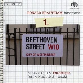 Download track Sonate Nr. 22 F-Dur, Op. 54 1. In Tempo Dâun Menuetto Ludwig Van Beethoven