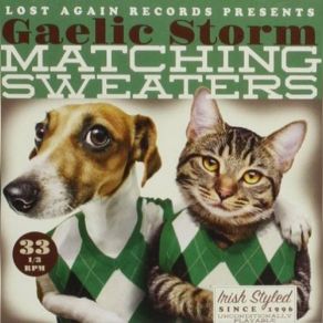 Download track What A Way To Go Gaelic Storm