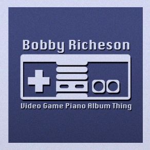 Download track Sending A Dream Into The Universe (Final Fantasy VII) Bobby Richeson
