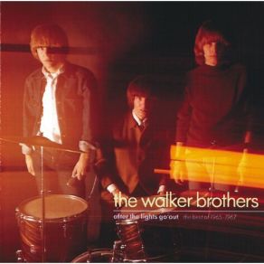 Download track (Baby) You Don't Have To Tell Me The Walker Brothers