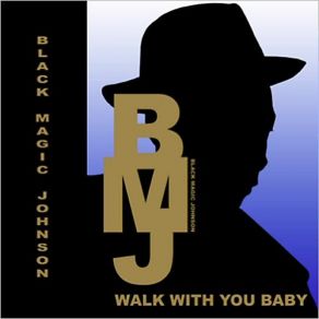 Download track Can't Get Over You Black Magic JohnsonDaryl Dub I. Z
