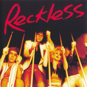 Download track Reckless RECKLESS