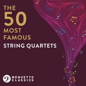 Download track String Quartet In D Minor, Op. 56