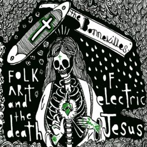 Download track Machine Born To Think The Bonnevilles