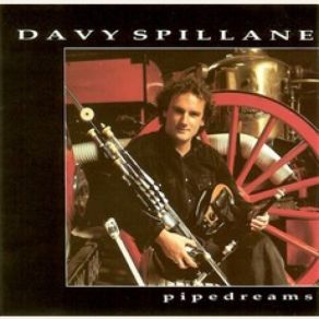 Download track Shorelines Davy Spillane