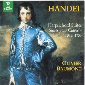 Download track 17. Suite VII 1720 G Minor - Ouverture: [Largo] - Presto Georg Friedrich Händel