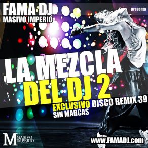 Download track Party Ain'T Over (Edgar Aguirre & Dj Ree Man Rmx 2013) Usher, Afrojack, Pitbull