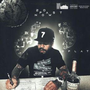 Download track Fall Back SplatFrank Batts