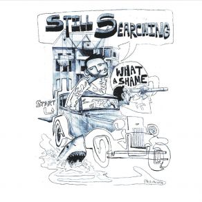 Download track 27 Years Still Searching