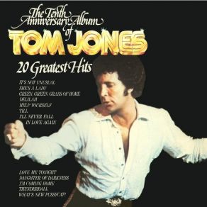 Download track To Make A Big Man Cry Tom Jones