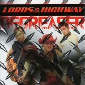 Download track County Fair Lords Of The Highway