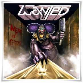 Download track Shot W. A. N. T. E. D.