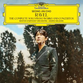 Download track Valses Nobles Et Sentimentales, M. 61- II. Assez Lent, Avec Une Expression Intense Seong-Jin ChoSentimentales, M. 61 II. Assez Lent