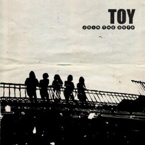 Download track As We Turn Toy, Tom Dougall