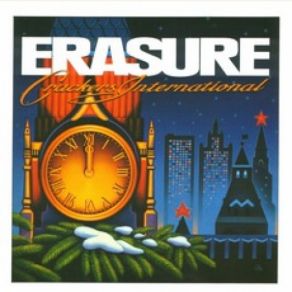 Download track The Hardest Part Erasure