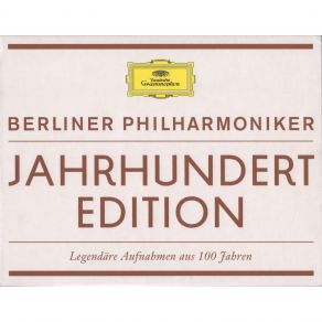 Download track 1. Symphony No. 6 In B Minor Op. 74 Pathetique - I. Adagio Berliner Philharmoniker