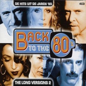 Download track What Is Love (Extended Mix) Howard Jones