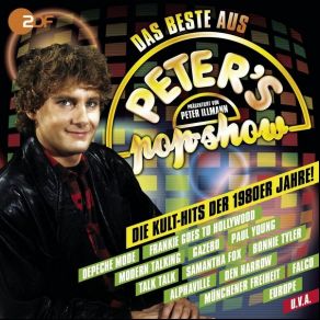 Download track Irgendwie, Irgendwo, Irgendwann Nena
