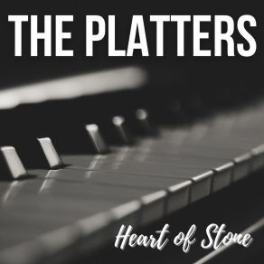 Download track I'm Just A Dancing Partner The Platters