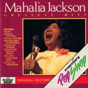 Download track That'S What He'S Done For Me Mahalia Jackson