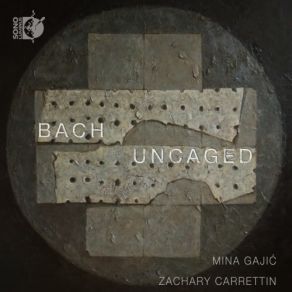 Download track 04. Bach Violin Sonata No. 1 In G Minor, BWV 1001 II. Fuga Johann Sebastian Bach
