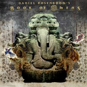 Download track Blood Moon Daniel Rosenboom