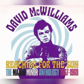 Download track The Silence Is Shattered David McWilliams
