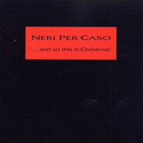 Download track Appena Un Po' A Est Neri Per Caso