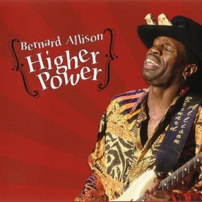 Download track I've Learned My Lesson Bernard Allison