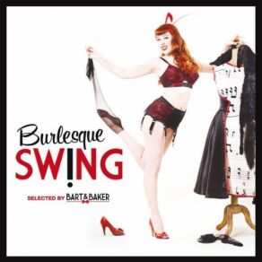 Download track Je Cherche Un Homme (Bart & Barker Burlesque Electro Swing Remix) Bart & BakerEartha Kitt