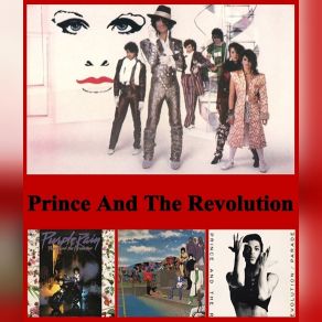 Download track Raspberry Beret Prince And The Revolution