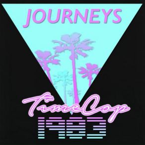 Download track Flashbacks Timecop1983