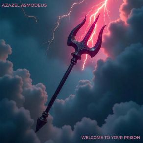 Download track You Are Not Alone AZAZEL ASMODEUS