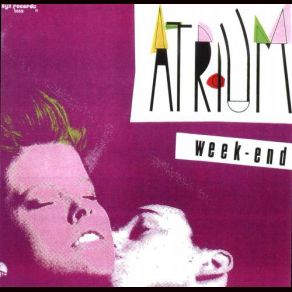 Download track Week-End Atrium