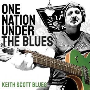 Download track I'm Going Down To Memphis Keith Scott