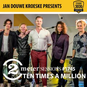 Download track Quick Fix (2 Meter Session) Ten Times A Million