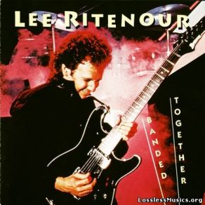 Download track I'm Not Responsible Lee Ritenour