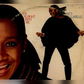 Download track Music Is My Way Of Life Patti Labelle