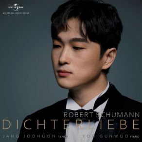 Download track Schumann Dichterliebe, Op. 48-1. Im Wunderschönen Monat Mai - Joohoon Jang Gunwoo Yoo, Joohoon Jang