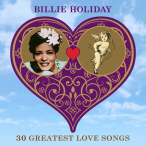 Download track Our Love Is Different Billie Holiday
