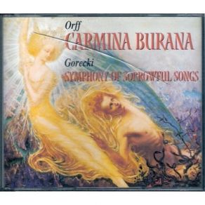Download track 19. Court Of Love - V Si Puer Cum Puellula Soli Tenor Baritone Bass Carl Orff