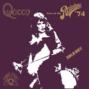 Download track Seven Seas Of Rhye (Live At The Rainbow, London - November 1974) Queen, London Cowboys