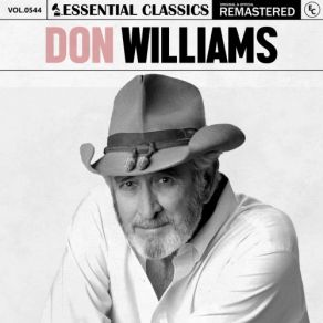 Download track Don't You Think It's Time Don Williams