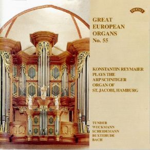 Download track Bach - Toccata In E (Version In C) Johann Sebastian Bach