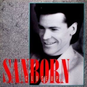 Download track Pyramid David Sanborn
