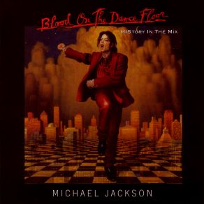 Download track HIStory (Tony Moran'S HIStory Lesson) Michael Jackson