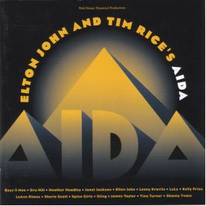 Download track Not Me Boyz II Men, Tim Rice, Elton John