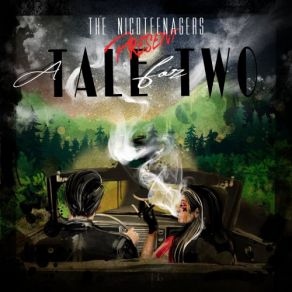 Download track Big Thing The Nicoteenagers