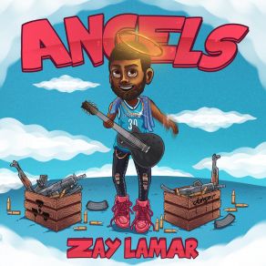 Download track Trending Topic Zay LamarKingville