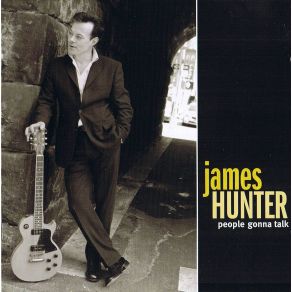 Download track You Can'T Win James Hunter